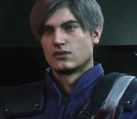 Leon Kennedy