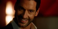 Lucifer Morningstar