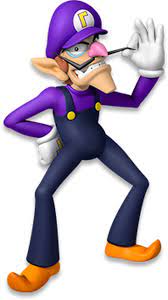 Waluigi