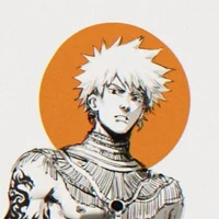 Demon Katsuki 