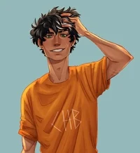 Percy Jackson
