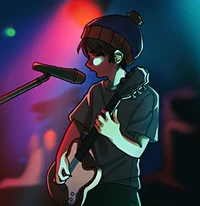 Stan Marsh -SP-