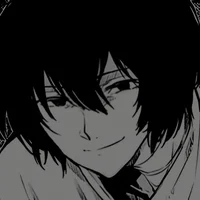 Demon Dazai