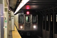 5 Train R142