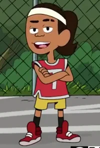 Craig of the creek 