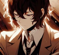 Dazai Osamu