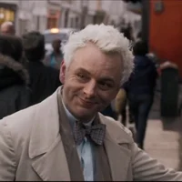 Aziraphale