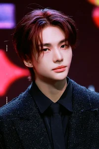 Hyunjin