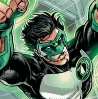 Kyle Rayner