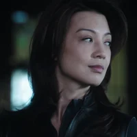 Melinda may