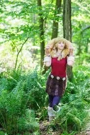 Astrid Hofferson 