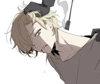 ANGST Aventurine