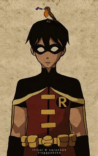 Robin