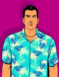 Tommy Vercetti