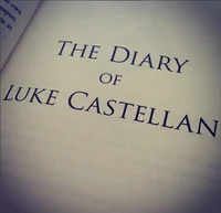 Human Luke Castellan