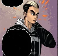 Robbie Reyes