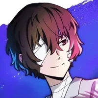 Osamu Dazai