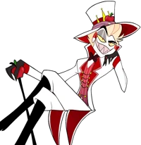 Hazbin Hotel