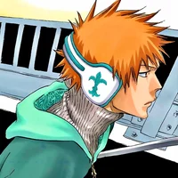 Ichigo Kurosaki