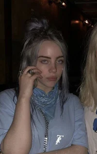 Billie Eillish
