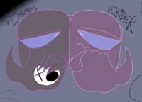 Doom and Ender