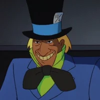 Mad Hatter