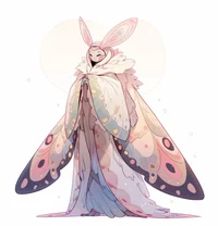 Chat with Insect goddess | character.ai | Personalized AI for every ...