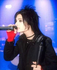 Bill Kaulitz 