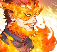 Enji Todoroki