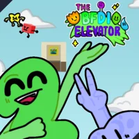 The BFDI elevator