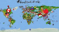 PolandBall World