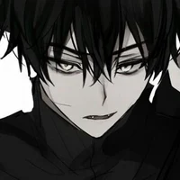 Vincent - Vampire BF