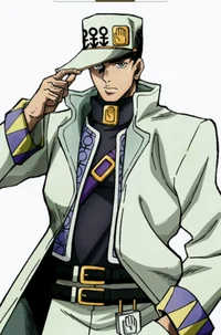 DIU Jotaro 