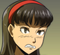 Yukiko Amagi