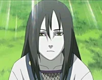 Orochimaru 