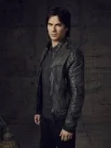 Damon Salvatore 
