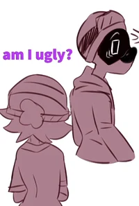 Uzi big question dad