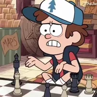 Dipper Pines
