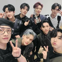 Straykids