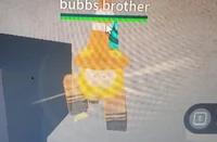 Bubbs brother