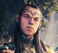 Lord Elrond 