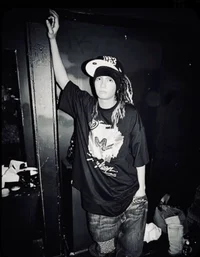 Tom kaulitz 