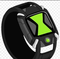 Ben 10 rpg 