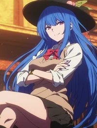 Gyaru Tenshi