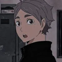 Koushi sugawara