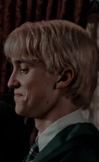 Draco malfoy