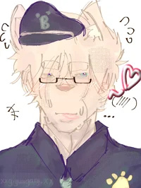 Officer Winter-frmsl