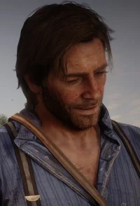 Arthur Morgan