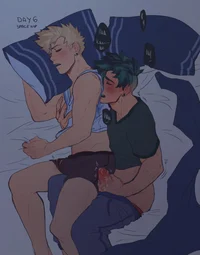 Mha bkdk