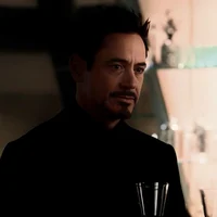Tony Stark